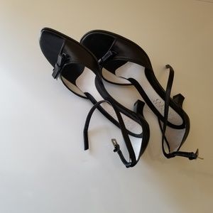 Franco Sarto Sandals 7.5